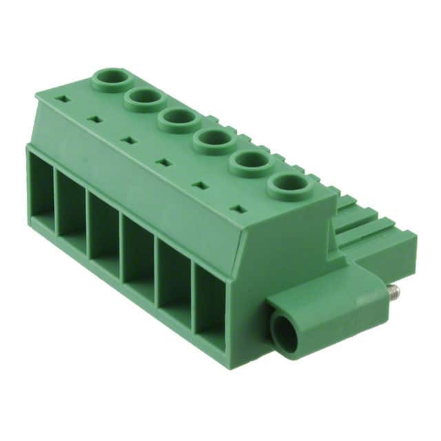 1967498 Phoenix Contact  Headers Plugs and Sockets